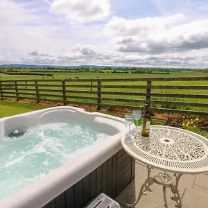 Lovesome Holiday home Danby Wiske